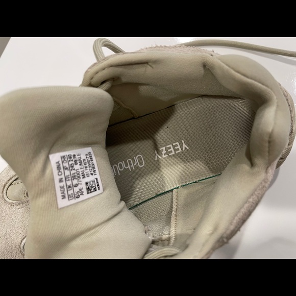 Adidas Yeezy 500 “Stone” - Picture 9 of 13